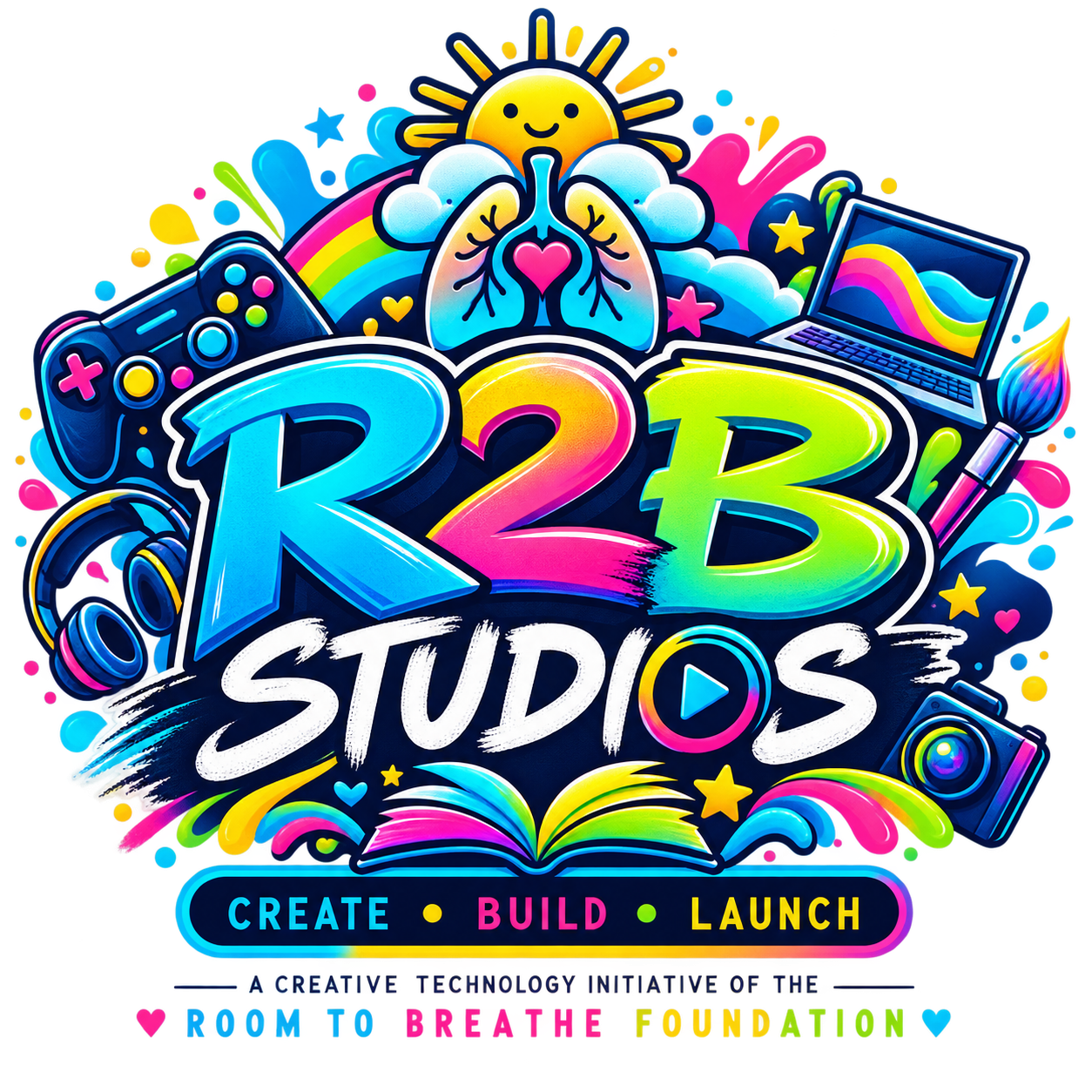 R2B Studios